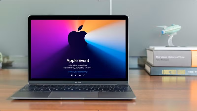Su kien Apple thang 3/2021 ra mat iPad Pro moi va AirPods 3?