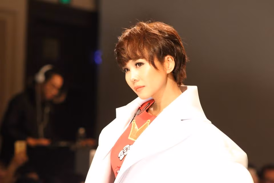 Bi don yeu nguoi co vo, Thanh Hang 'danh da' dap tra?-Hinh-2