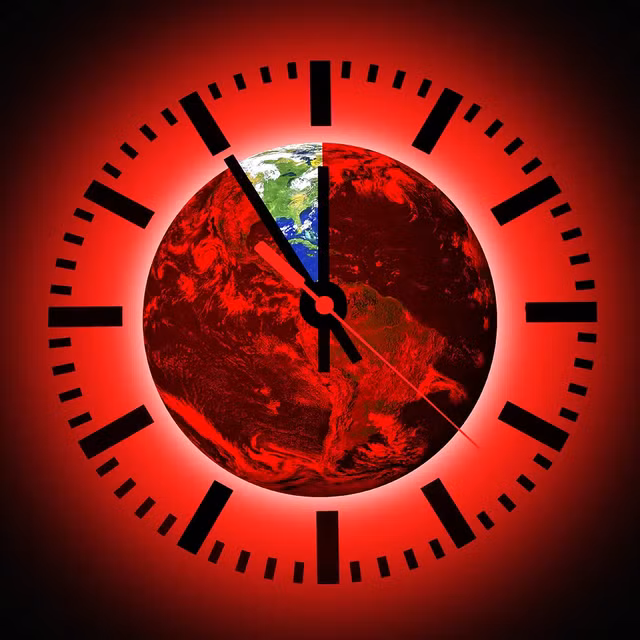 Tien tri rung dong cua Baba Vanga ve Ngay tan the: Bat dau tu 2025?-Hinh-5