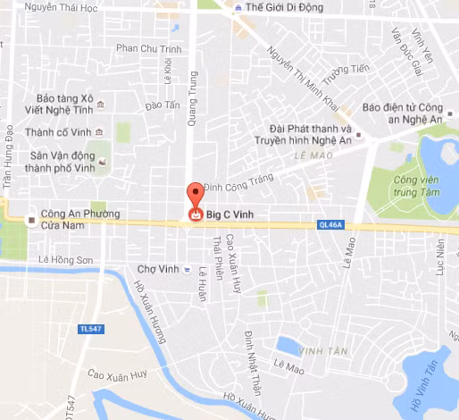 Sap hang chuc m2 tran thach cao sieu thi Big C Vinh-Hinh-3