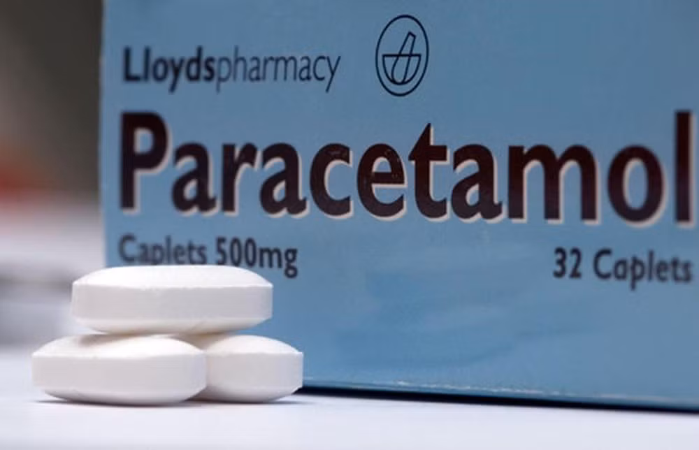 Tu mua Paracetamol uong, co gai Ha Giang suy gan tram trong