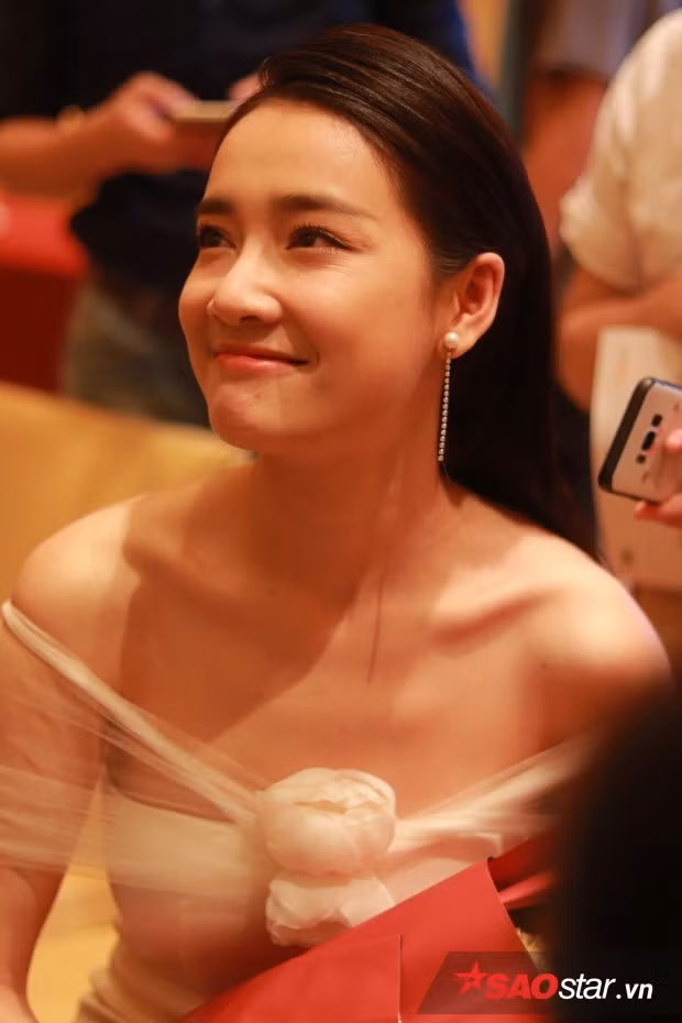 Nhã Phương im lặng vì không muốn làm tổn thương bất cứ người nào
