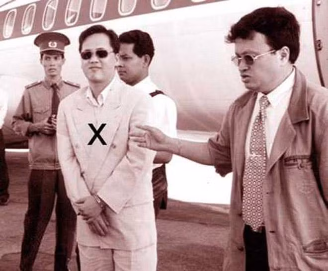 Dưới cái mác Việt kiều, J.M đã đẩy cuộc sống của Diễm Hương vào bi kịch. Dưới cái mác Việt kiều, J.M đã đẩy cuộc sống của Diễm Hương vào bi kịch.