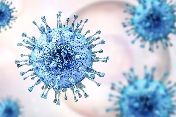 Chẳng hạn, các mô hình dự đoán về virus gây bệnh viêm gan C trùng hợp với ý kiến cho rằng nó đã phát tán trong quần thể loài người suốt gần nửa triệu năm.