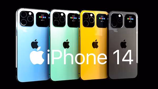 Nhiều tin đồn cho rằng, Apple sẽ loại bỏ iPhone mini khỏi dòng sản phẩm của mình vào năm tới, thay thế bằng một chiếc iPhone hoàn toàn khác - iPhone 14 Max. 