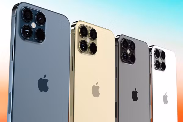 Thực tế, trọng lượng của iPhone 13 Pro Max không hề nhẹ, nặng nhất so với các thế hệ iPhone hiện tại! iPhone 13 Pro Max mới nhất thực sự là một “bước nhảy vọt” đáng chú ý về trọng lượng, vượt quá tầm kiểm soát và hơi nặng khi đặt trong túi.