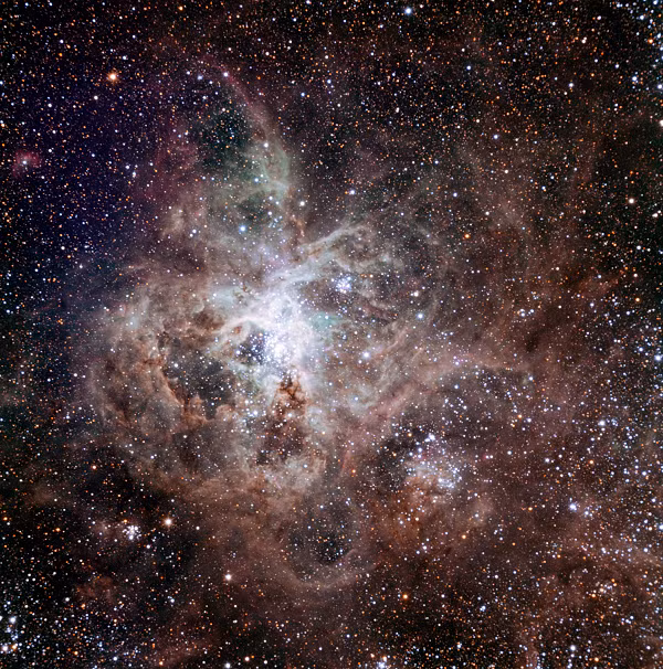 Trong một nghiên cứu mới xuất bản trên tạp chí Astrophysical Journal Letters hôm 15/9, các nhà khoa học cho biết đã giải mã được bí ẩn này.
