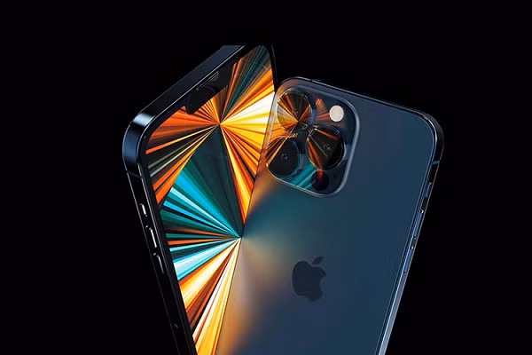 Thay đổi nhỏ duy nhất là phần "tai thỏ" của iPhone 13 được cho là sẽ nhỏ hơn so với dòng iPhone 12. Tuy nhiên, chỉ riêng điều này là chưa đủ để thuyết phục người dùng xuống một món tiền lớn để tậu về.