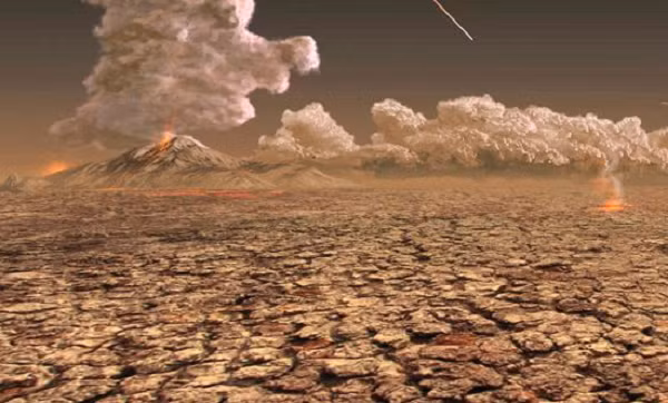 Tuy nhiên, theo chuyên gia Mays, có lẽ khí carbon dioxide trong thời kỳ EPE cao hơn 6 lần hiện tại, tuy nhiên mức carbon dioxide hiện nay vẫn chưa cao hơn gấp đôi thời kỳ tiền công nghiệp.