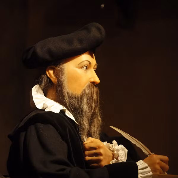 Nostradamus tiên tri rằng, một trận mưa thiên thạch khổng lồ vào ngày 14/12/2022 sẽ ập đến hành tinh Trái Đất chúng ta.