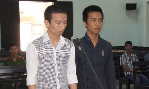 Suýt mát mạng vì rủ trai lạ quan hẹ dòng tính