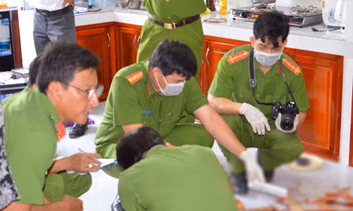 Ảnh minh họa.