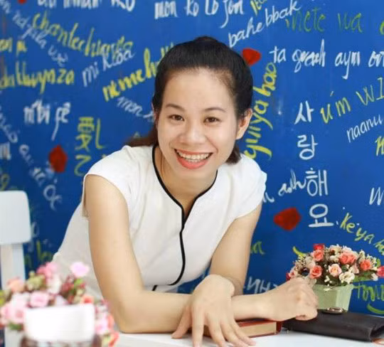Cô giáo Tuyến chửi học sinh là "con lợn" gây xôn xao dư luận thời gian vừa qua.