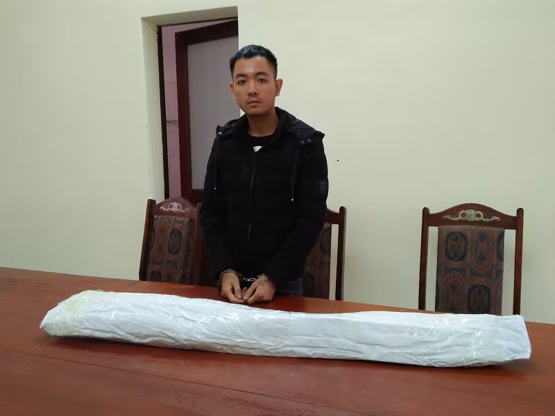 Tiet lo nong ve con no ban chet chu no o Hung Yen