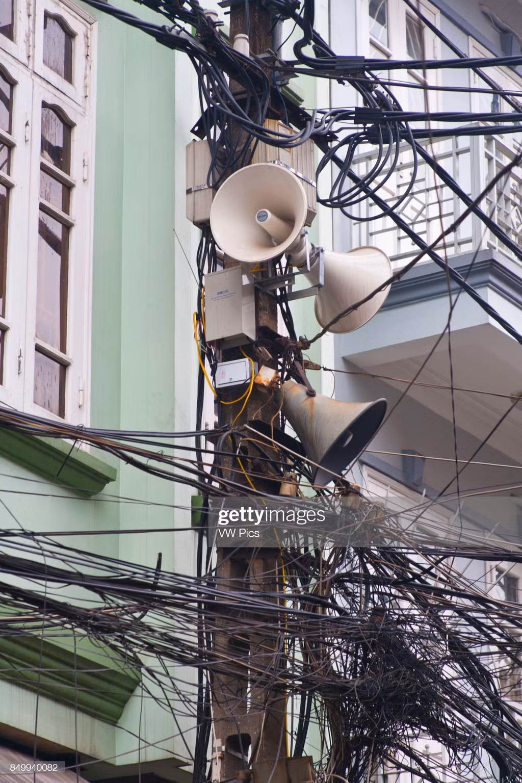Anh doc: Ngam loa phuong o Ha Noi qua ong kinh phong vien Getty-Hinh-2
