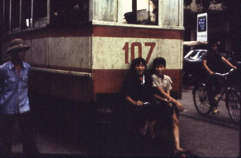 Những hình ảnh không thể nào quên về Hà Nội năm 1986 (1) Nhung hinh anh khong the nao quen ve Ha Noi nam 1986 (1)