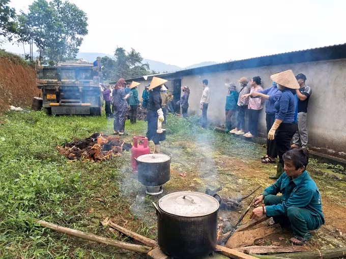 Lao nong Ha Tinh mat hon 8.000 con ga vi su co dien-Hinh-2