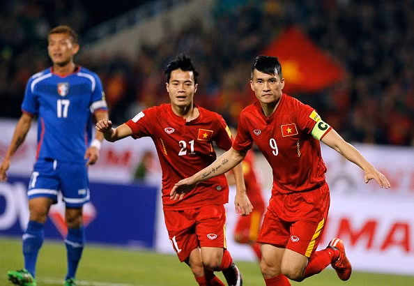 Cong Vinh duoc FIFA ca ngoi la Beckham Viet Nam-Hinh-2