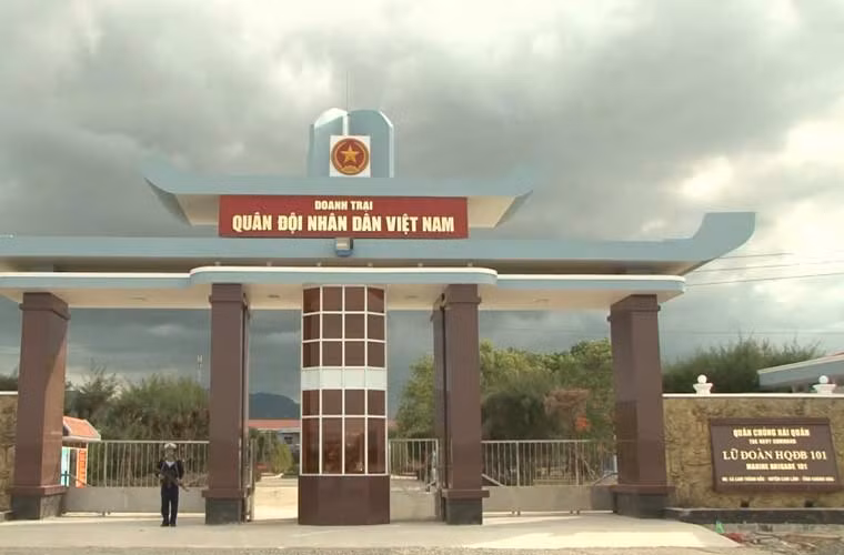 Toi tham Lu doan Hai quan danh bo 101 tinh nhue