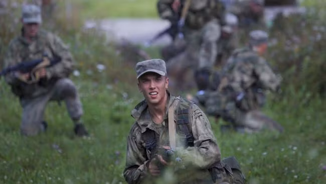 Theo giới chuyên môn nhiều khả năng Army Games năm nay sẽ được Moscow tổ chức quy mô hơn năm ngoái với nhiều quốc gia tham dự hơn. Nguồn ảnh: News.