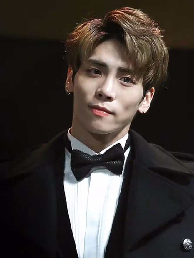Nam ca sĩ Jonghyun Nam ca sĩ Jonghyun