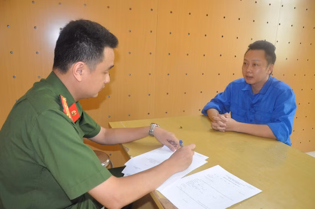 Hải Dương: Được giao xe, nhân viên thử việc tự ý mang đi cầm cố Hai Duong: Duoc giao xe, nhan vien thu viec tu y mang di cam co