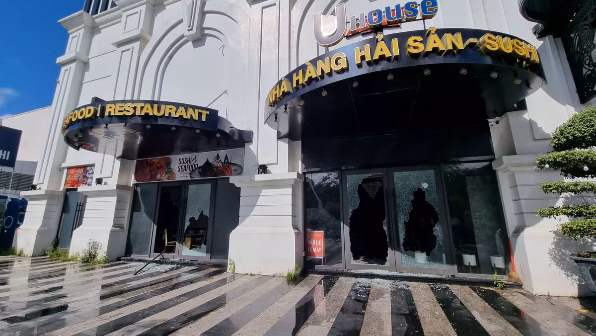 Đây được coi là địa điểm ăn chơi, giải trí bậc nhất tại Hải Phòng.