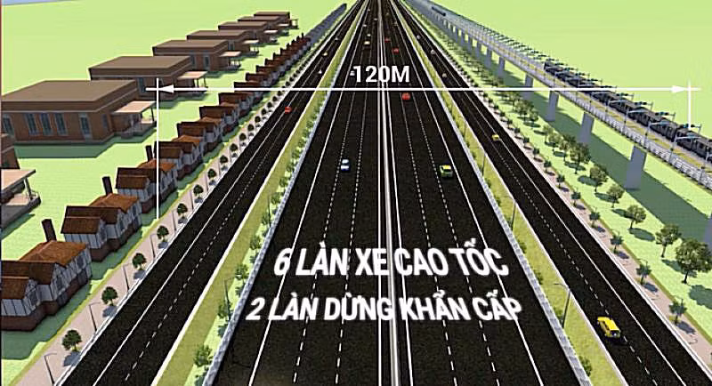 Bi thu Ha Noi lam Truong Ban Chi dao trien khai Du an duong Vanh dai 4-Hinh-2