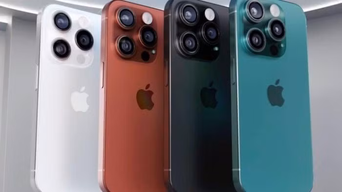 Sự kiện ra mắt sản phẩm mới của Apple mang tên "Wonderlust" diễn ra vào 10h ngày 12/9 theo giờ Thái Bình Dương, tức 0h ngày 13/9 theo giờ Việt Nam. Sự kiện hoành tráng này vẫn được tổ chức tại Steve Jobs Theater, thuộc khuôn viên Apple Park, California. Cùng chiêm ngưỡng những siêu phẩm được trình làng trong sự kiện ra mắt này. 1. iPhone 15 Series: Apple đã giới thiệu 4 phiên bản của iPhone 15, bao gồm iPhone 15, 15 Plus, 15 Pro và 15 Pro Max.