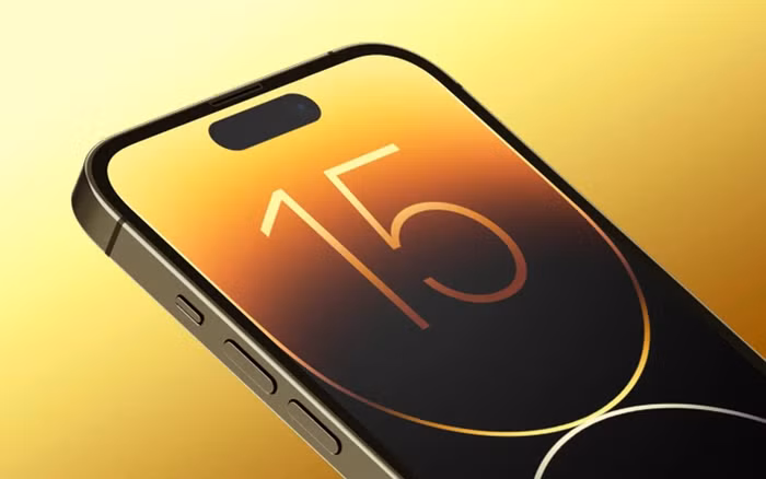 iPhone 15 Ultra có tùy chọn bộ nhớ trong tiêu chuẩn lên đến 256GB, cũng như phiên bản bộ nhớ tối đa 2TB.