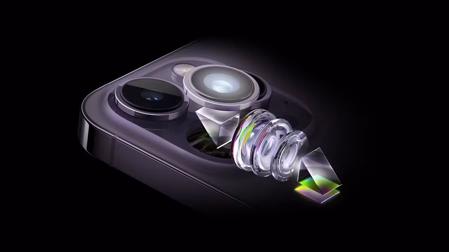 iPhone 15 Ultra sẽ có khả năng zoom quang 6x, trong khi iPhone 14 Pro Max chỉ có thể zoom 3x.