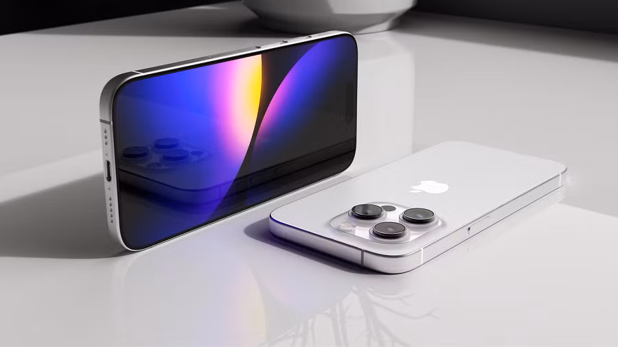 Màn hình của iPhone 15 Ultra sẽ sáng hơn, với khả năng lên tới 2.500 nit, so với 2.000 nit trên iPhone 14 Pro Max.