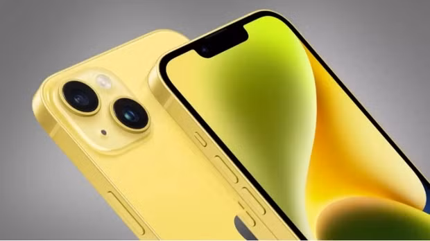 Tất cả các mẫu iPhone 15 mới sẽ được trang bị chip băng thông siêu rộng U2 được nâng cấp, thay thế cho U1 trên các phiên bản iPhone 14. Điều này cải thiện tính chính xác của ứng dụng Find My của Apple trong việc theo dõi vị trí thiết bị.