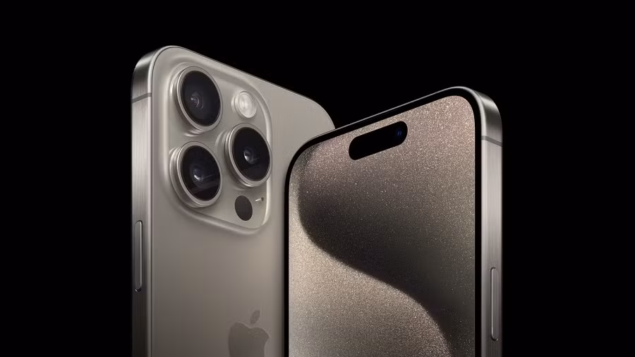 Một số người dùng báo cáo rằng iPhone 15 Pro và 15 Pro Max trở nên quá nóng ngay sau vài phút sử dụng, không thể cầm nổi.