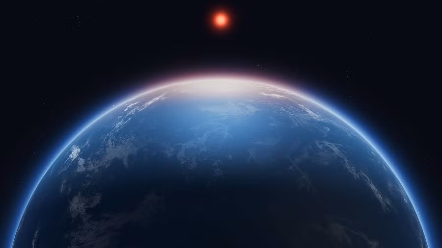Ngoài DMS, các chất khí khác như carbon dioxide và metan cũng đã được tìm thấy trong bầu khí quyển của K2-18b, nhưng chúng có thể được tạo ra thông qua các quá trình vô cơ và không chứng minh sự tồn tại của sự sống ngoài hành tinh.