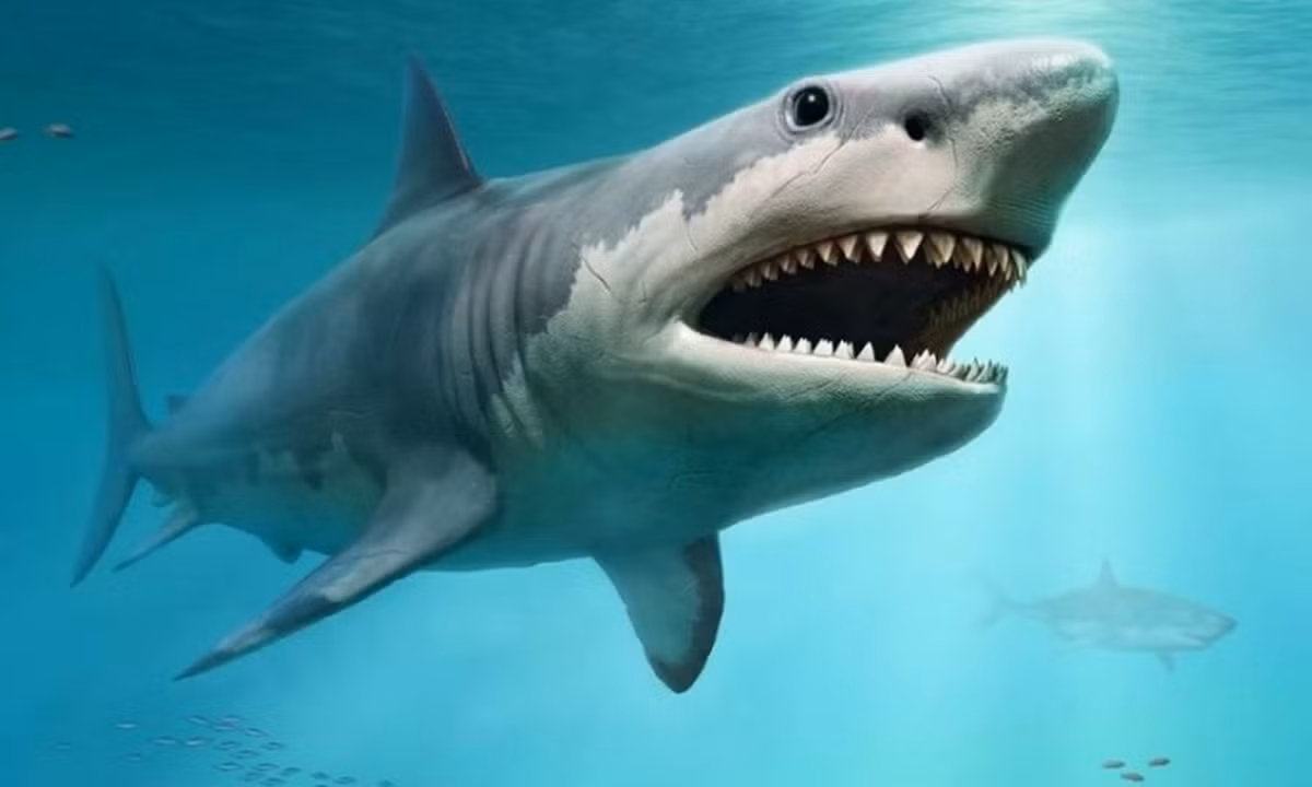 Trong đó, một quan điểm cho rằng, cá mập Megalodon đã không thể thích nghi với sự suy giảm của mực nước biển và sự thay đổi nhiệt độ đại dương vào thời kỳ băng hà cuối kỷ Pliocene, đầu kỷ Pleistocene.