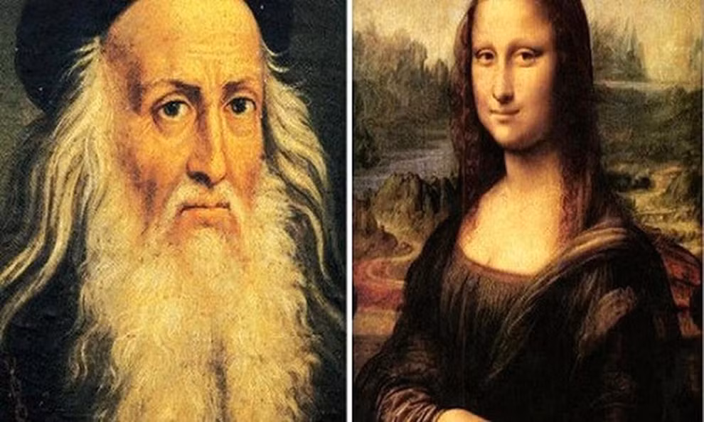 Máy ảnh hiện đại không được phát triển cho đến năm 1888, trong khi Leonardo da Vinci đã mất vào năm 1519. Vì vậy, bức ảnh này được cho là sản phẩm của trí tuệ nhân tạo AI. Các chuyên gia đã tìm ra bằng chứng chứng minh bức ảnh là giả mạo, và đây là một ví dụ về khả năng của công nghệ AI trong việc tạo ra hình ảnh thú vị.