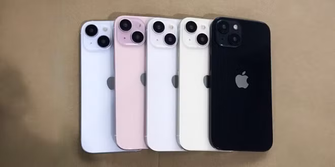 Và có thông tin Apple đang xem xét việc mở bán iPhone 15 sớm hơn ở thị trường Việt Nam, có thể cùng thời điểm với Singapore.