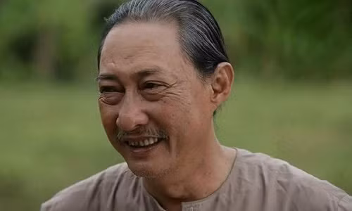 Nghe si Le Binh qua doi sau thoi gian bi ung thu