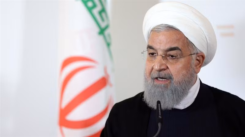 He lo “goc khuat” cuoc song hon nhan cua Tong thong Iran-Hinh-3