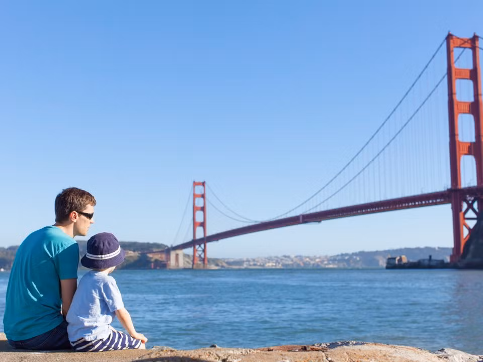 Một gia đình 4 người ở San Francisco cần kiếm được 148.440 USD một năm mới có "trụ" được ở thành phố này.
