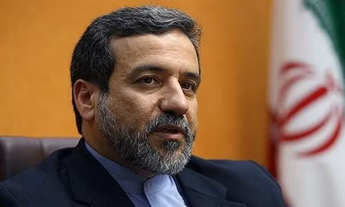 Iran: Lenh trung phat cua My de doa an ninh ca Trung Dong