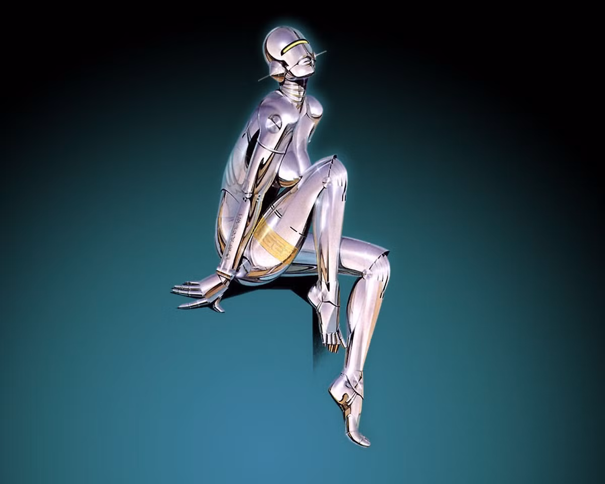 Trên thực tế, trong những năm gần đây, nhiều "hot girl robot" có dung mạo như người thật đã được các hãng công nghệ cho ra mắt.