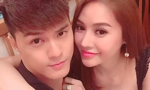 Bang chung cho thay Linh Chi - Lam Vinh Hai sap cuoi?