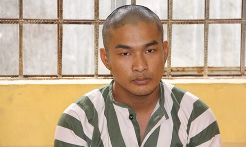 Võ Đức Hiếu.