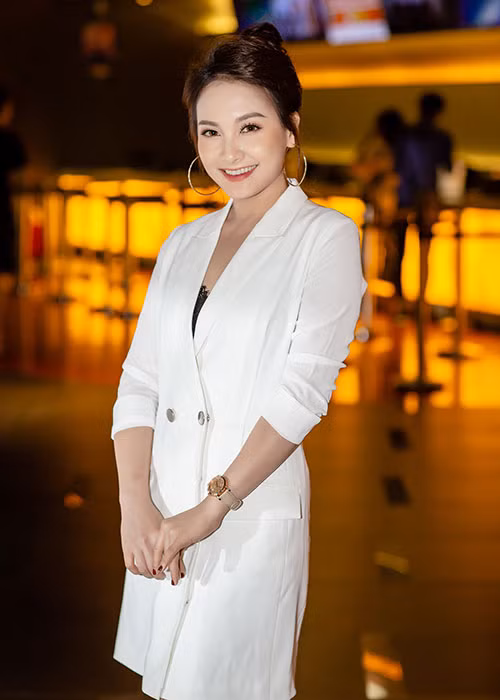 Trong "Ngày ấy mình đã yêu", Bảo Thanh hợp tác với Nhã Phương, Nhan Phúc Vinh, Lương Thế Thành, Chí Thiện...