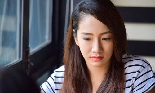 Nga My. Ảnh: Zing