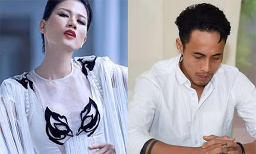 Trang Trần cho rằng khi Phạm Anh Khoa xin lỗi thì mọi người nên rộng lượng.