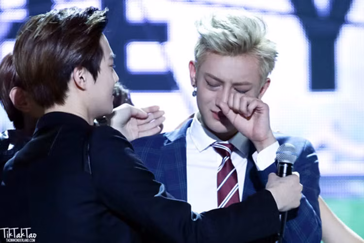 Rời EXO vào năm 2015, Hoàng Tử Thao trở về hoạt động nghệ thuật tại Trung Quốc trong vai trò ca sĩ, diễn viên. Ảnh: Tinnhac