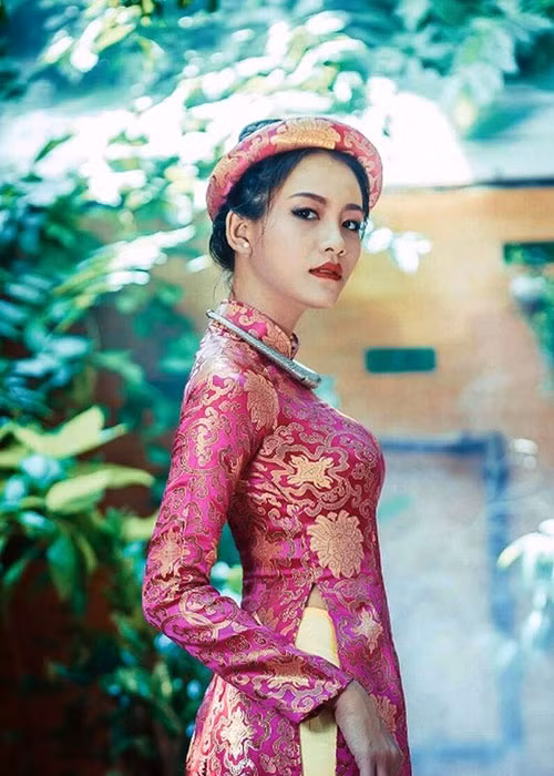 Trước khi tố bị họa sĩ N.L hiếp dâm, Kim Phương chưa từng bị xâm hại hay quấy rối khi làm người mẫu. Ảnh: Baogiaothong